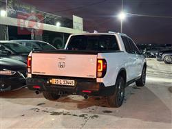 هوندا رجلاین